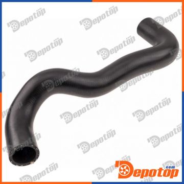 Tuyau de liquide de refroidissement pour MAZDA | CPP-MZ-003, 23475